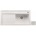 BLANCO Zenari XL 6 S Silgranit perlovo sivá, vanička pravá 520620