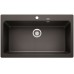 BLANCO Naya XL 9 drez SILGRANIT, antracit 521811