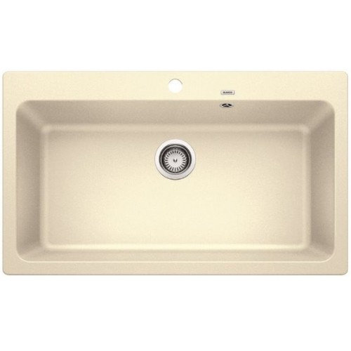 BLANCO Naya XL 9 drez SILGRANIT, jazmín 521817