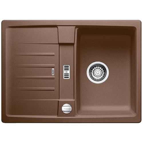 BLANCO Lexa 40 S drez SILGRANIT, muškát 521867