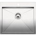 BLANCO Zerox Style 500-IF/A drez nerezový bez tiahla 522254