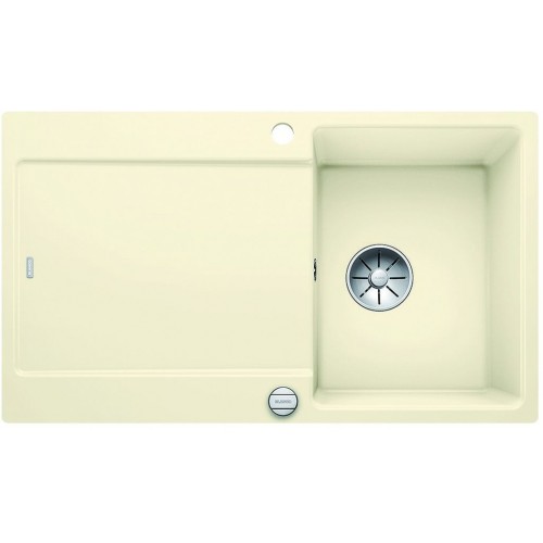 BLANCO Idento 45 S-F drez keramika PuraPlus, magnólia 522264 BLANCO Idento 45 S-F drez keramika PuraPlus, magnólia 522264