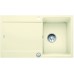 BLANCO Idento 45 S-F drez keramika PuraPlus, magnólia 522264