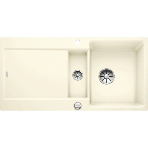 BLANCO Idento 6 S-F drez keramika PuraPlus, magnólia 522271 BLANCO Idento 6 S-F drez keramika PuraPlus, magnólia 522271