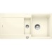 BLANCO Idento 6 S-F drez keramika PuraPlus, magnólia 522271
