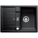 BLANCO Lexa 40 S drez SILGRANIT, antracit 518621