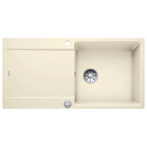 BLANCO Idento XL 6S-F drez keramika PuraPlus®, magnólia 522278