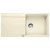 BLANCO Idento XL 6S-F drez keramika PuraPlus®, magnólia 522278