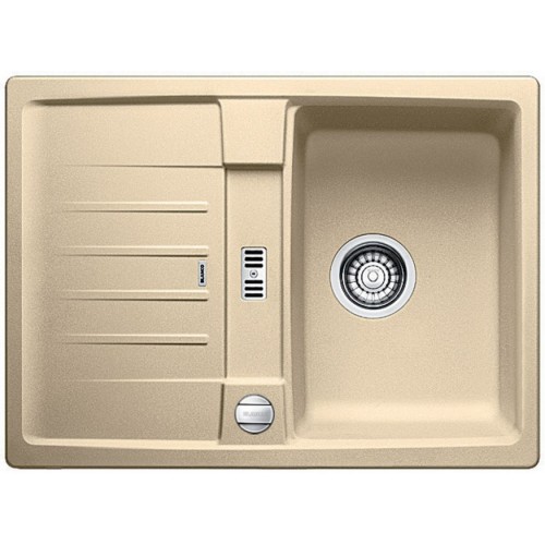 BLANCO Lexa 40 S drez SILGRANIT béžová champagne 518627