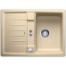 BLANCO Lexa 40 S drez SILGRANIT béžová champagne 518627