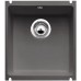 BLANCO Subline 375 - U drez keramika PuraPlus bazalt 516974