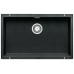BLANCO Subline 700 - U drez Silgranit antracit 518573