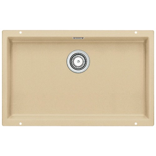 BLANCO Subline 700 - U drez Silgranit šampáň 518578 BLANCO Subline 700 - U drez Silgranit šampáň 518578