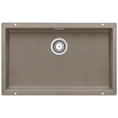 BLANCO Subline 700 - U drez Silgranit tartufo 518580 BLANCO Subline 700 - U drez Silgranit tartufo 518580