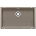 BLANCO Subline 700 - U drez Silgranit tartufo 518580