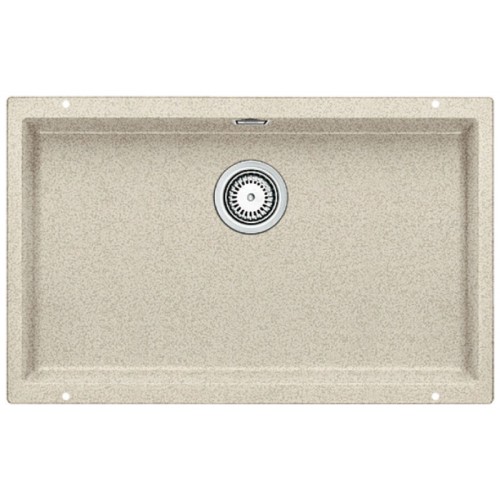 BLANCO Subline 700 - U drez piesok s excentrom 515777