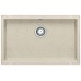 BLANCO Subline 700 - U drez piesok s excentrom 515777