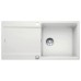 BLANCO Idento XL 6S-F drez keramika PuraPlus®, žiarivo biela 522277