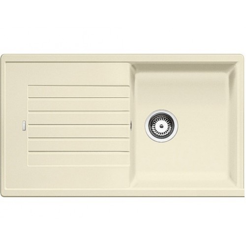 BLANCO ZIA 5 S drez SILGRANIT jasmín 520516