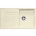 BLANCO ZIA 5 S drez SILGRANIT jasmín 520516