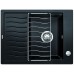 BLANCO Elon 45 S drez SILGRANIT s excentrom, antracit 520989