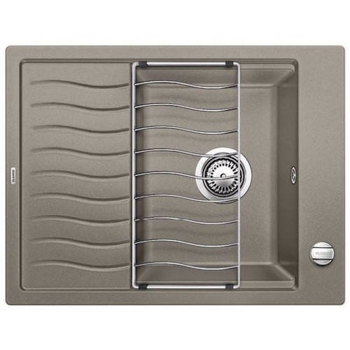 BLANCO Elon 45 S drez SILGRANIT s excentrom, tartufo 520996 BLANCO Elon 45 S drez SILGRANIT s excentrom, tartufo 520996