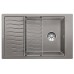 BLANCO ELON XL 6 S Infini bez exc. SILGRANIT 780x500mm, aluminium 524846