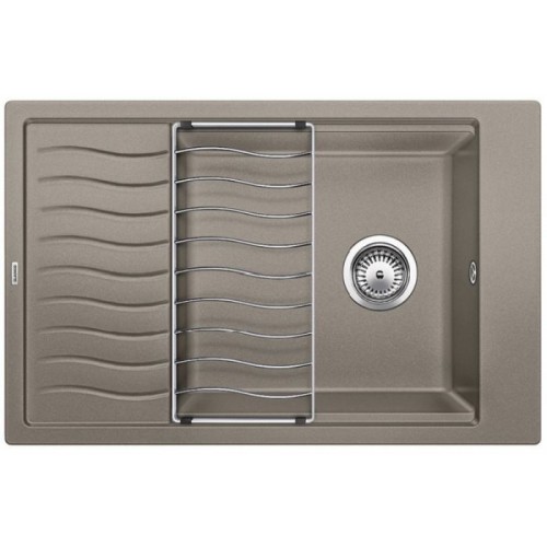 BLANCO Elon XL 6 S drez Silgranit tartufo 518753