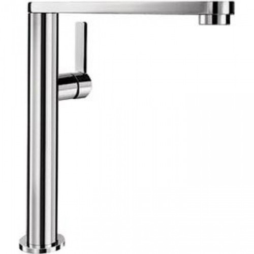 BLANCO Elos One drezová batéria , chróm 517557