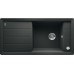 BLANCO Faron XL 6 S InFino drez s excentrom Silgranit, antracit 524783