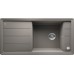 BLANCO Faron XL 6 S InFino drez, s excentrom Silgranit, aluminium 524785