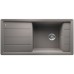 BLANCO Faron XL 6 S Infino drez, bez excentru Silgranit, aluminium 524805