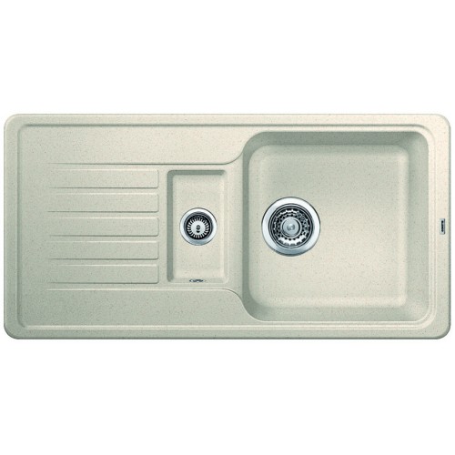 BLANCO FAVOS 6 S drez Silgranit piesok 519078