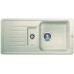 BLANCO FAVOS 6 S drez Silgranit piesok 519078