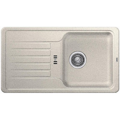 BLANCO FAVOS mini drez Silgranit piesok 518187