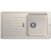 BLANCO FAVOS mini drez Silgranit piesok 518187