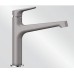 BLANCO Felisa Silgranit-look drezová aluminium 520327
