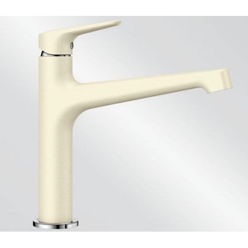 BLANCO Felisa Silgranit-look drezová batéria jazmín 520329