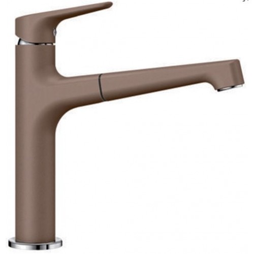 BLANCO Felisa-S drezová batéria Silgranit®-look, muškát 521725 BLANCO Felisa-S drezová batéria Silgranit®-look, muškát 521725