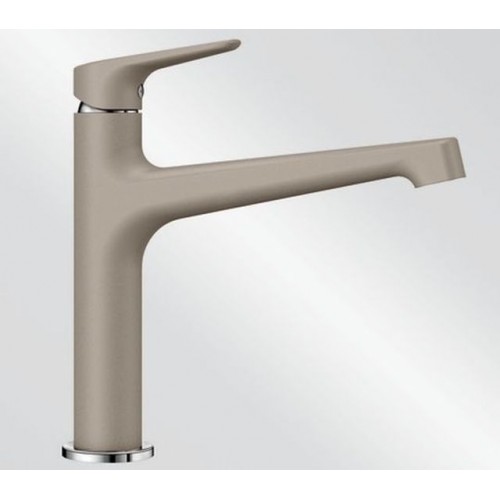 BLANCO Felisa Silgranit-look drezová batéria tartufo 520332 BLANCO Felisa Silgranit-look drezová batéria tartufo 520332