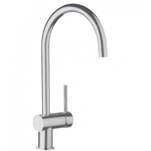 BLANCO Filo drezová batéria matný chróm 512325