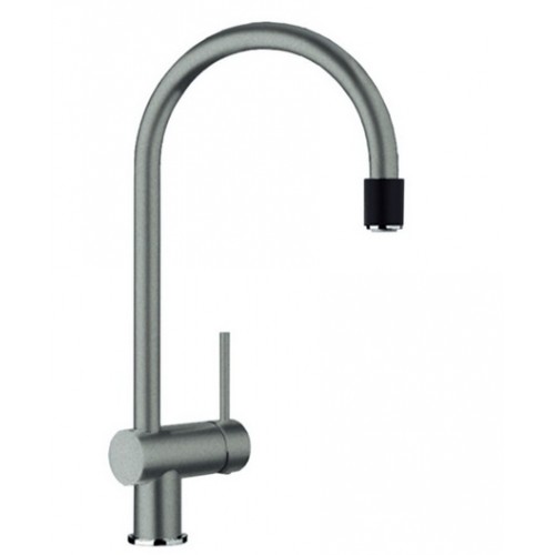 BLANCO Filo - S Silgranit drezová batéria hliníková metalíza 512761