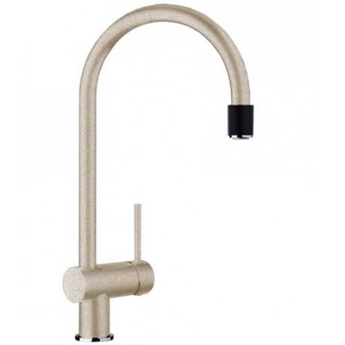 BLANCO Filo-S Silgranit drezová batéria piesok 512764 