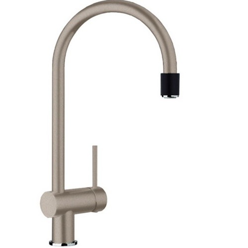 BLANCO Filo-S Silgranit drezová batéria tartufo 517635