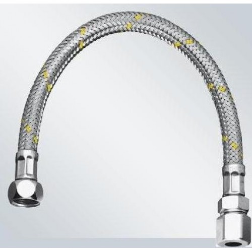 BLANCO flexibilná hadička 500 mm Š3/8" x M3/8" 50 cm 511321