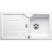 BLANCO Idessa 5 S drez keramicky s excentrom, žiarivo biela 516076