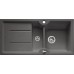 BLANCO IDESSA 6 S drez keramika bazalt 516984