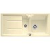 BLANCO Idessa 6 S drez keramika vanilka 516002