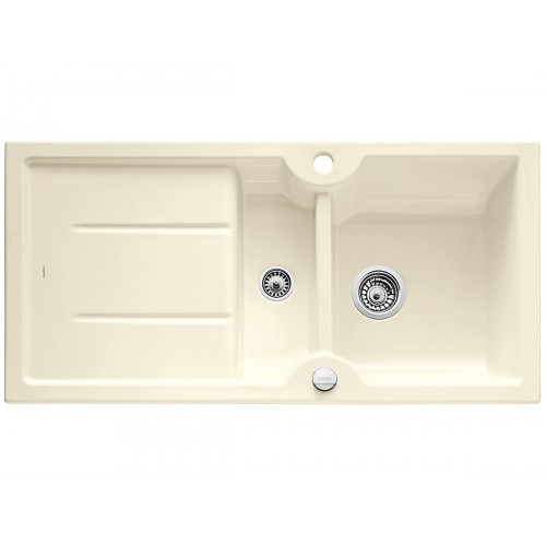 BLANCO Idessa 6 S drez keramika magnólia 519605