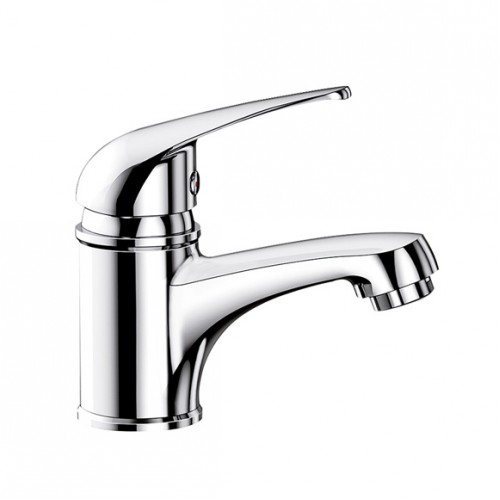 BLANCO Jade-WT kúpeľňová batéria, chróm 520396 BLANCO Jade-WT kúpeľňová batéria, chróm 520396